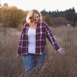 Meet your Posher, Abbie